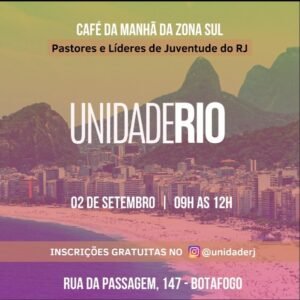 cafe da manha zona sul