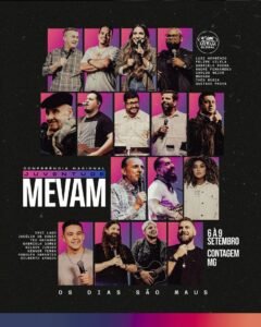 conferencia mevam juventude